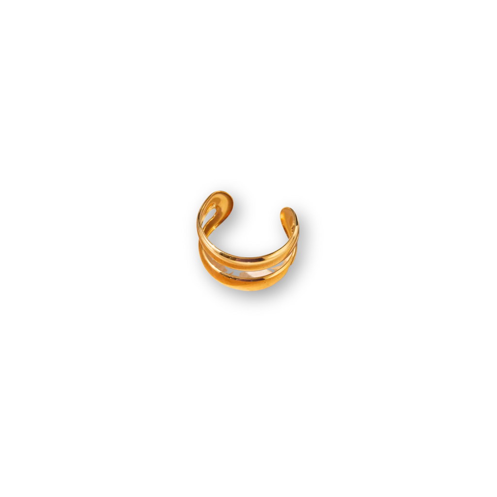 Brazalete Ana Dorado