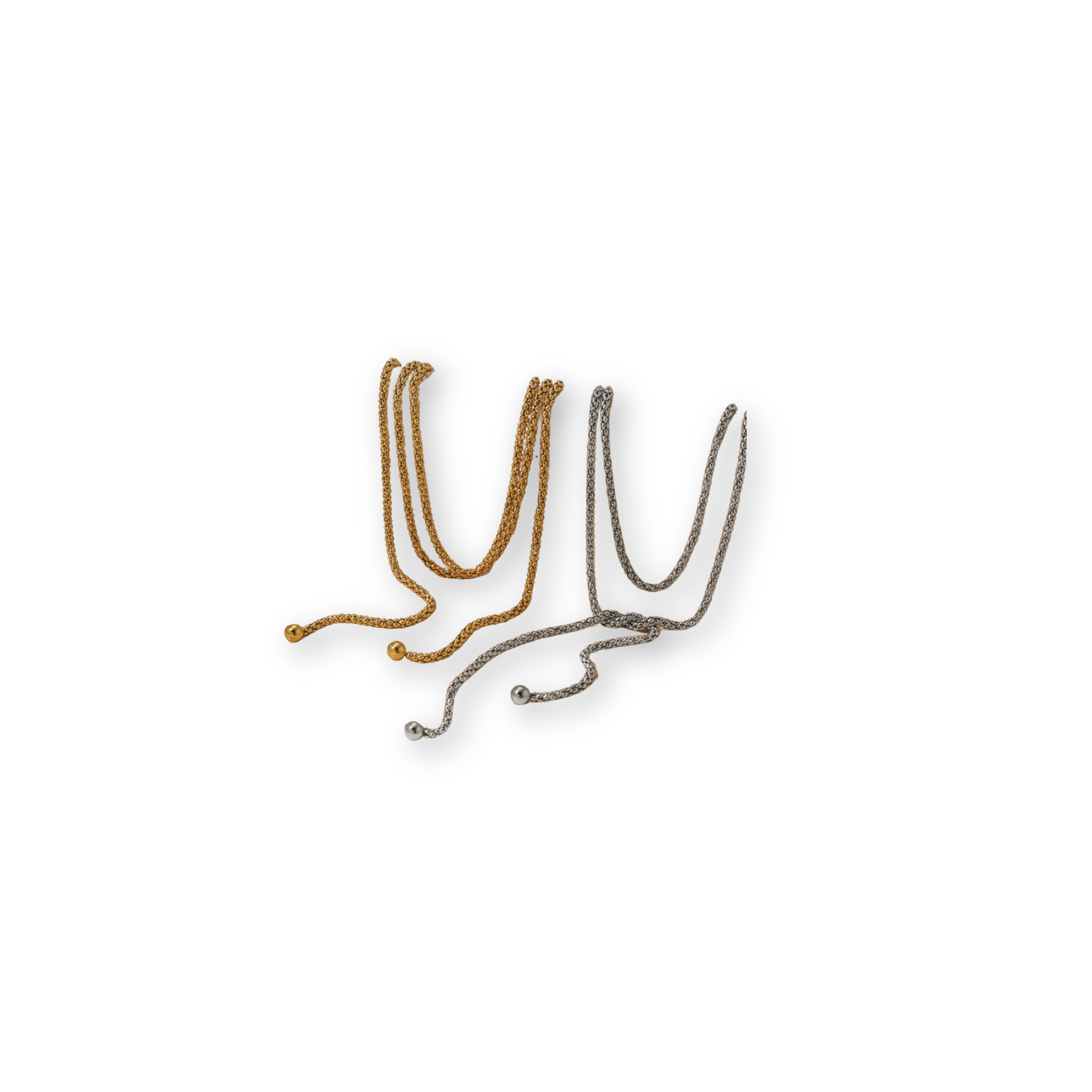 Corbatin Andrea Dorado