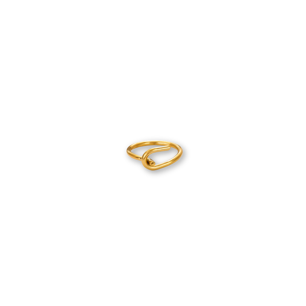 Anillo Dorado