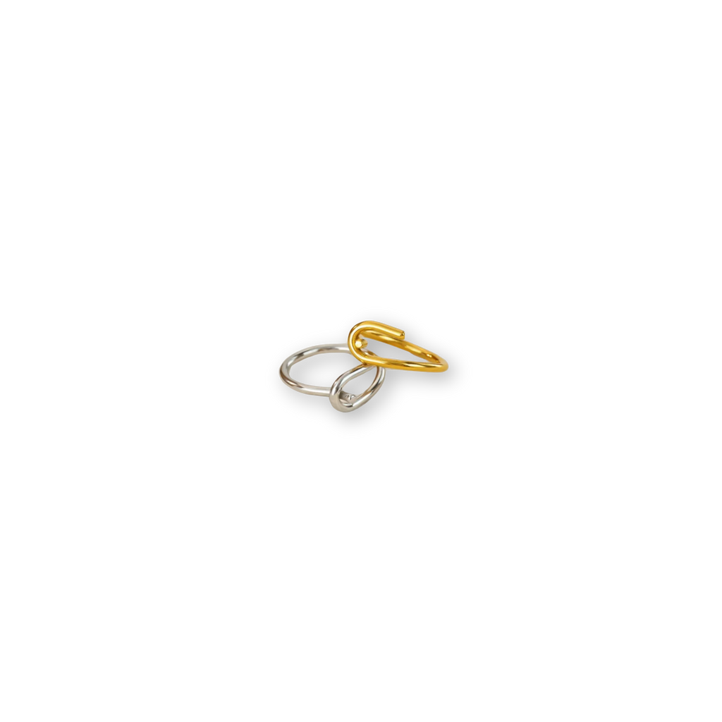 Anillo Dorado