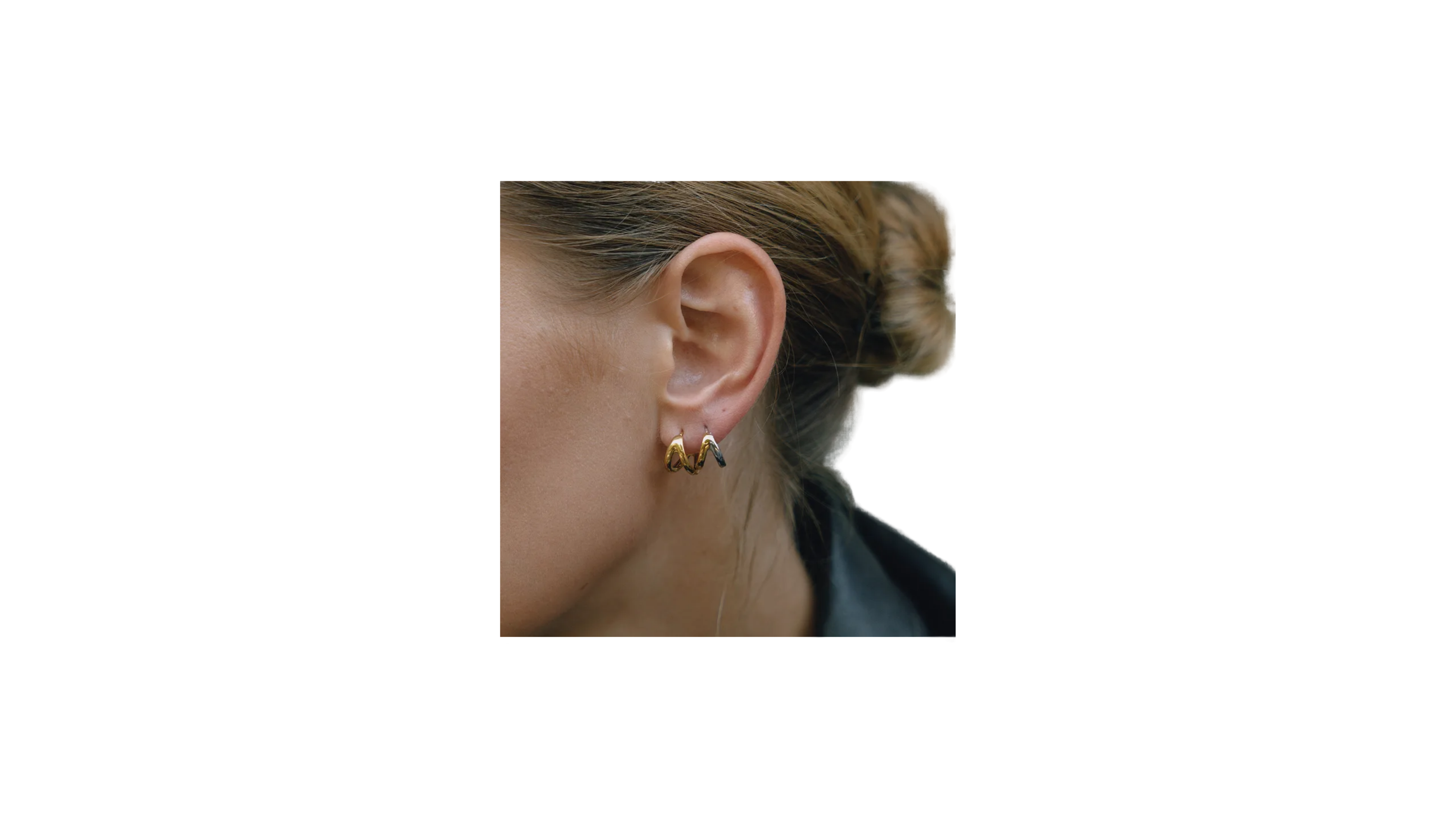 Aretes Andrea