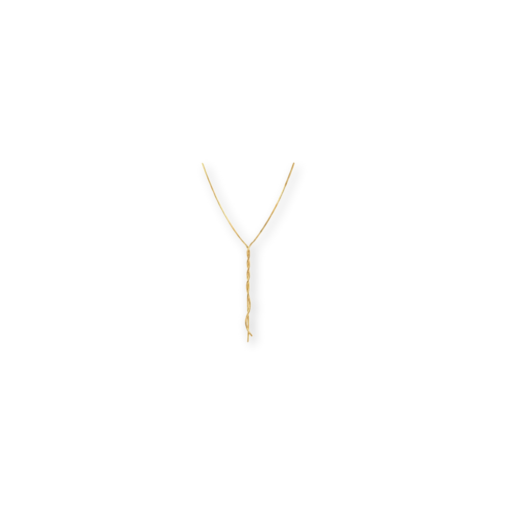 Collar Dani Dorado