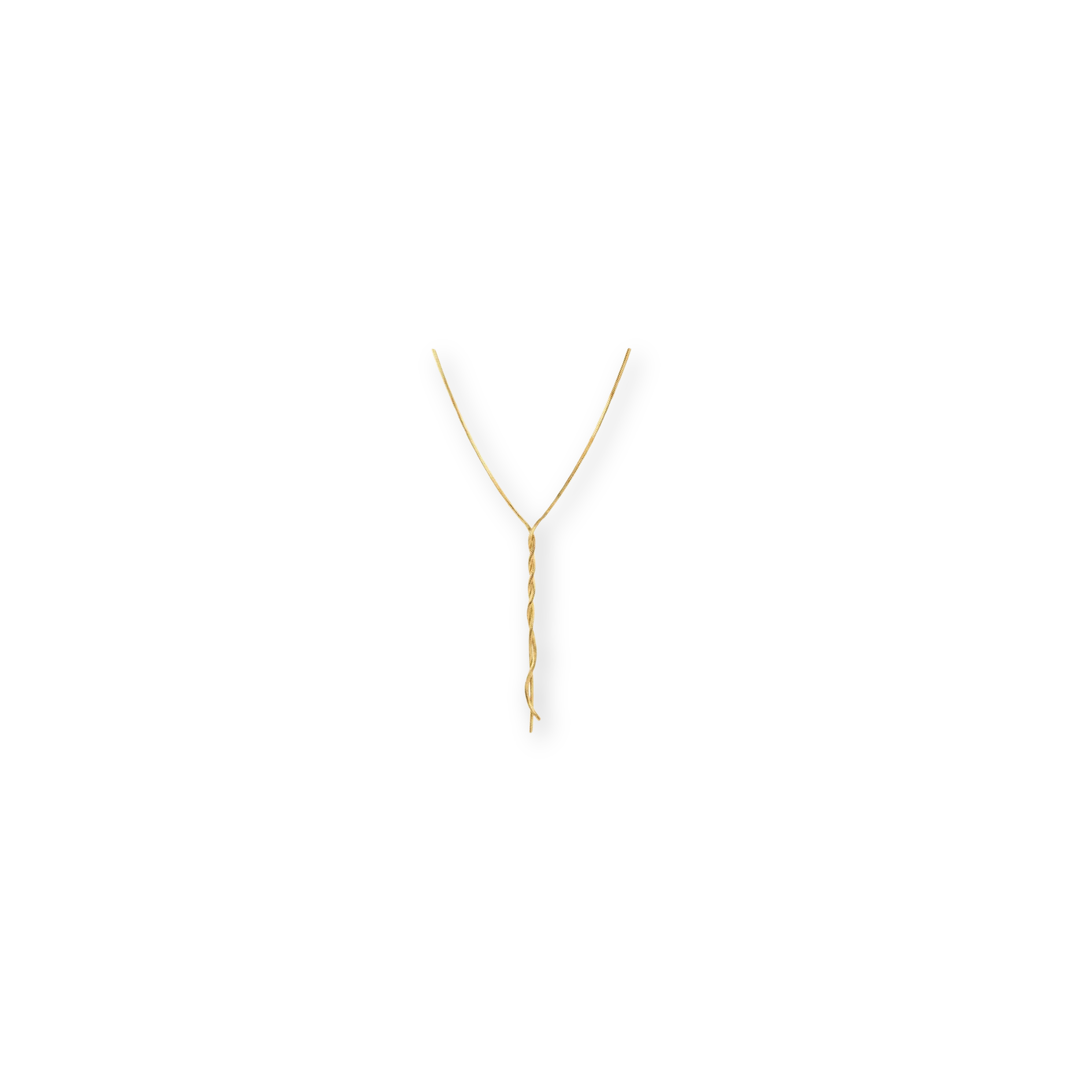 Collar Dani Dorado