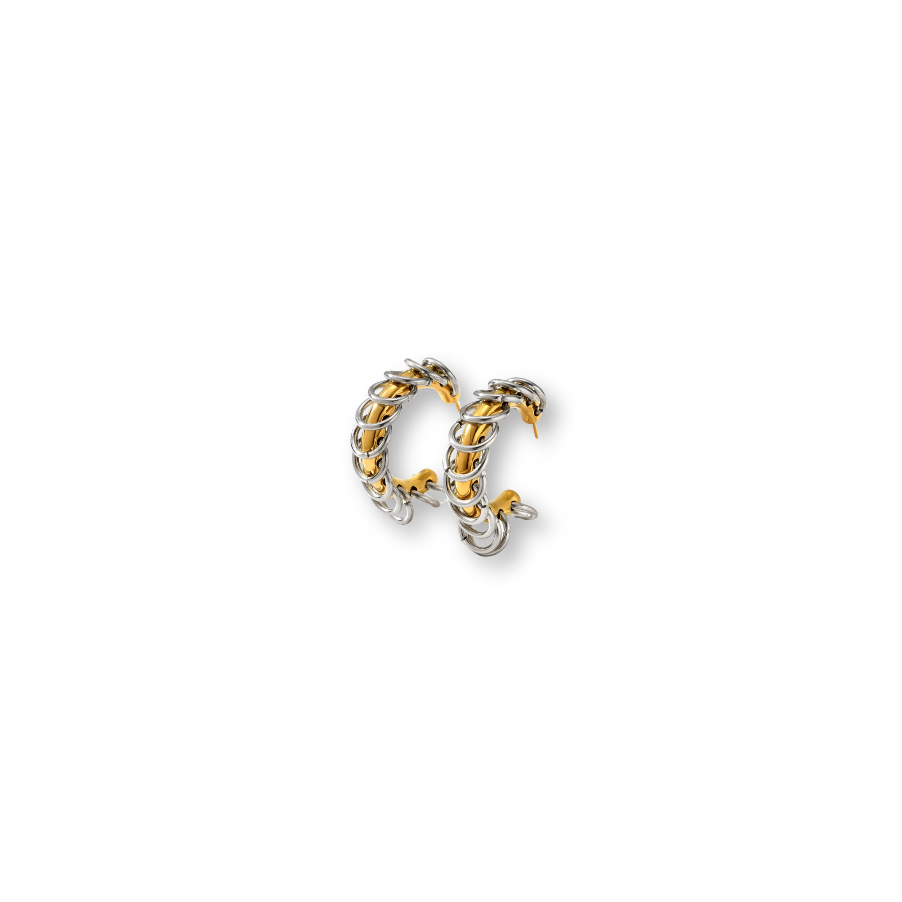 Aretes Miranda