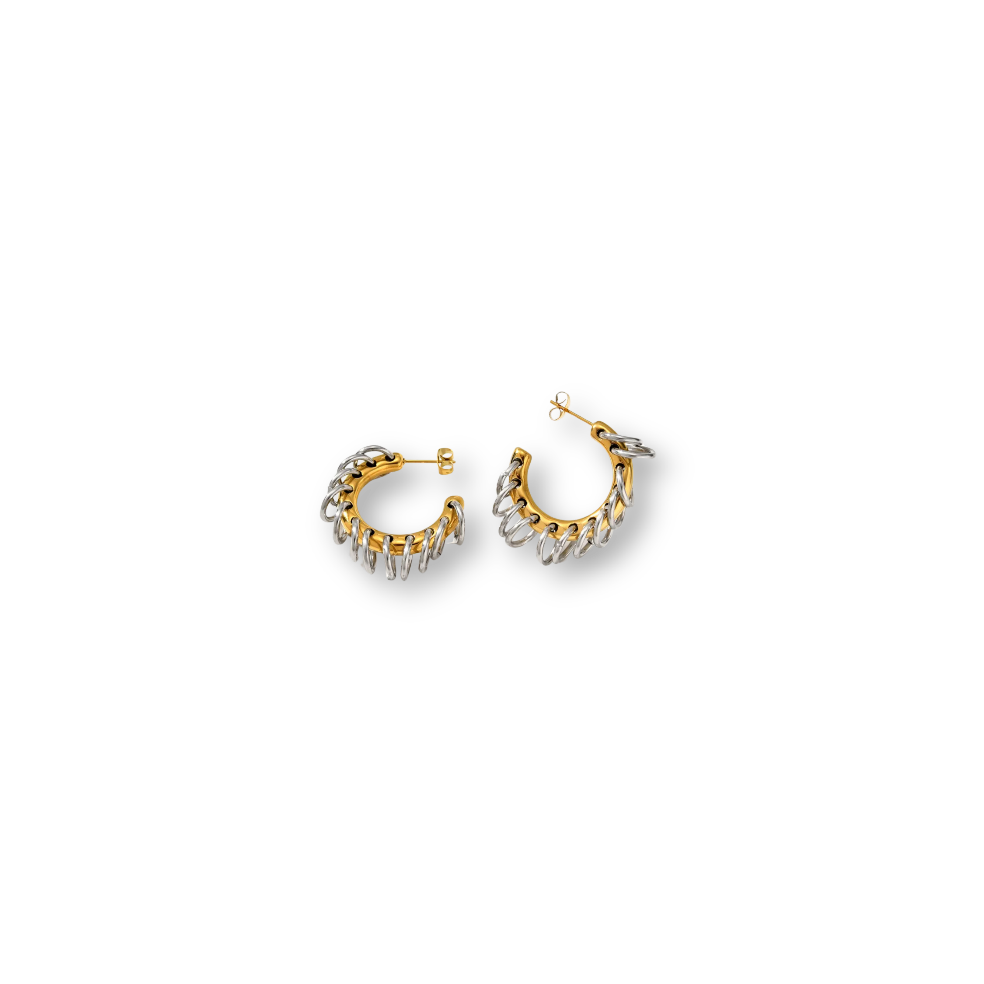 Aretes Miranda