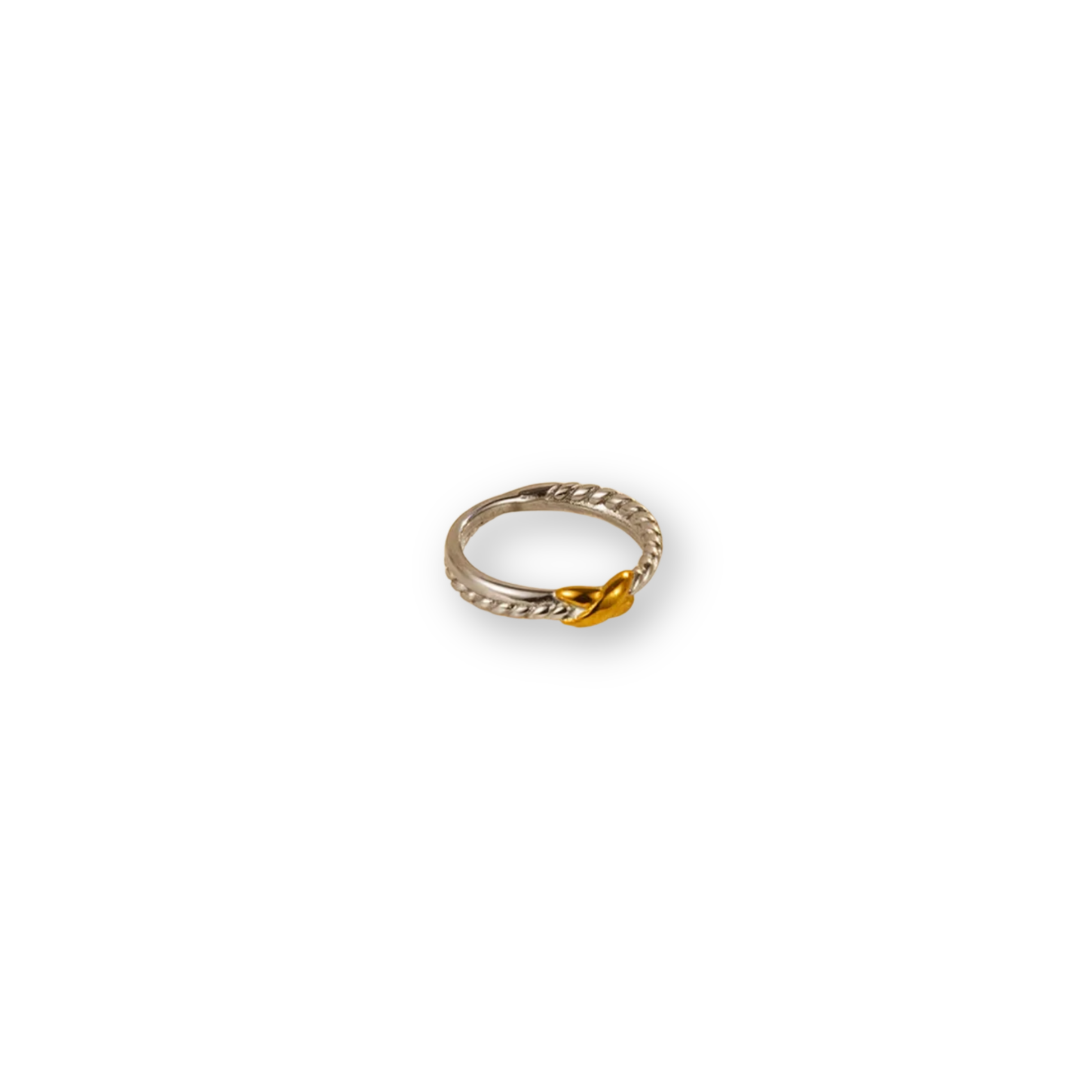 Anillo Eve Mixto