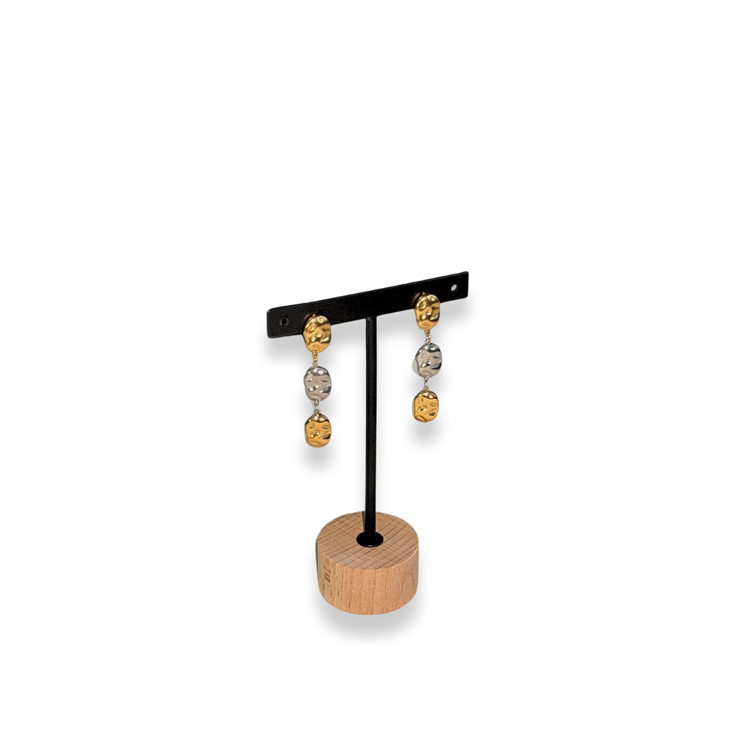 Aretes Julia Mixtos