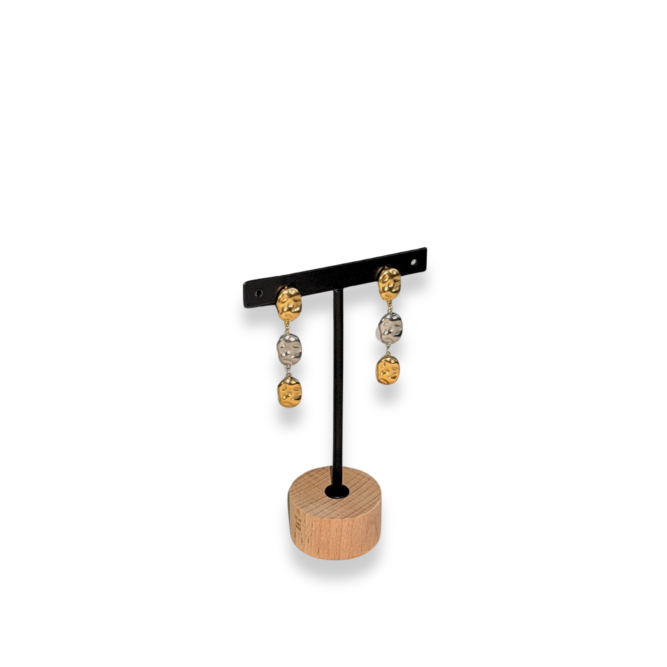 Aretes Julia Mixtos