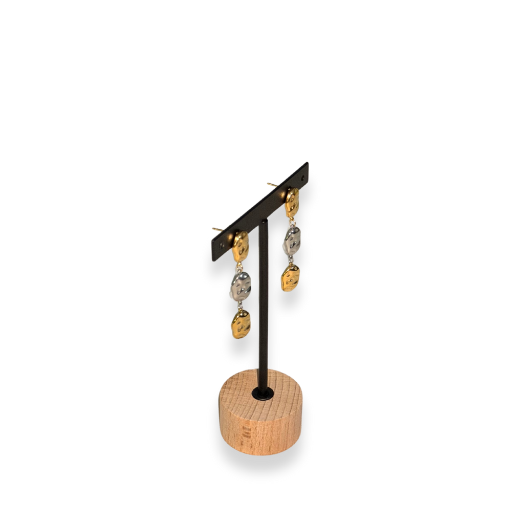 Aretes Julia Mixtos