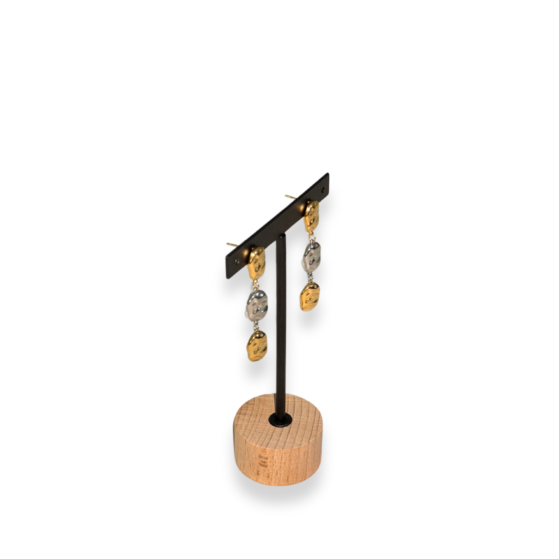 Aretes Julia Mixtos