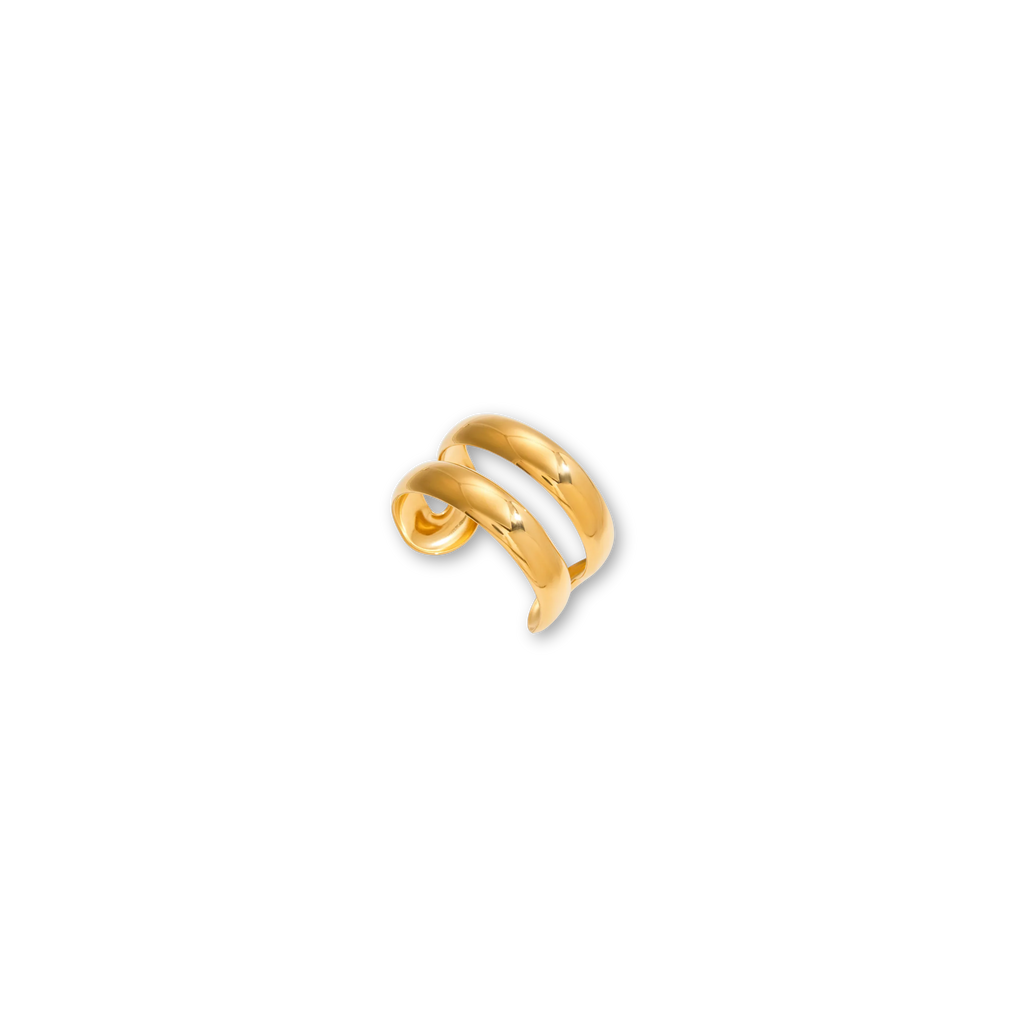 Brazalete Ana Dorado